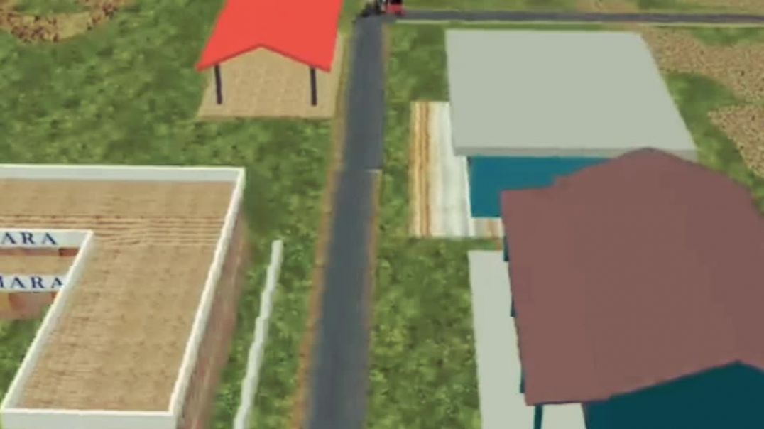 ⁣harami beeta or outo bhag 5