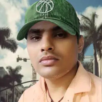 Rajesh Sah