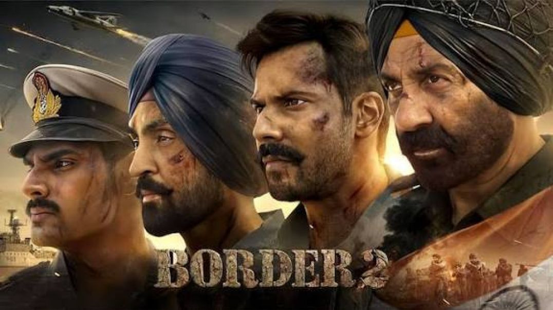 ⁣Border-2-(2026)-Hindi-Movie