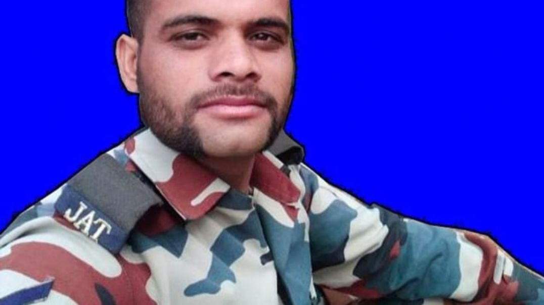 ⁣Phephana ka lal sahid suresh kumar jyani 🙏🙏🫡🫡🌹🌹😭