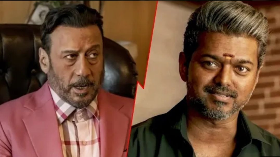 ⁣Bigil vijay Thalapathi south movie