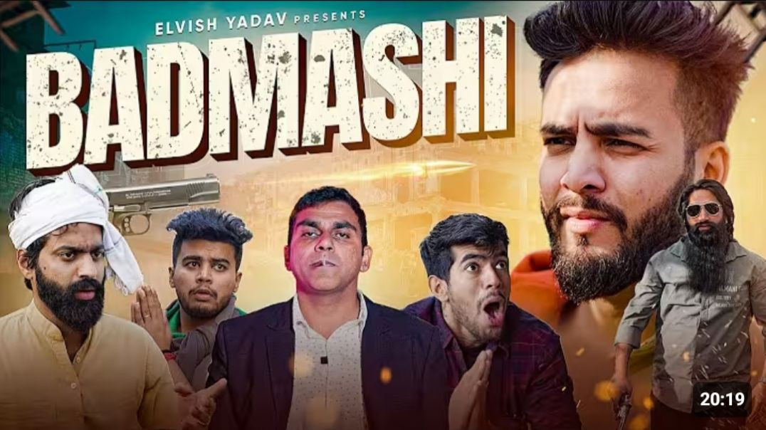 Badmashi