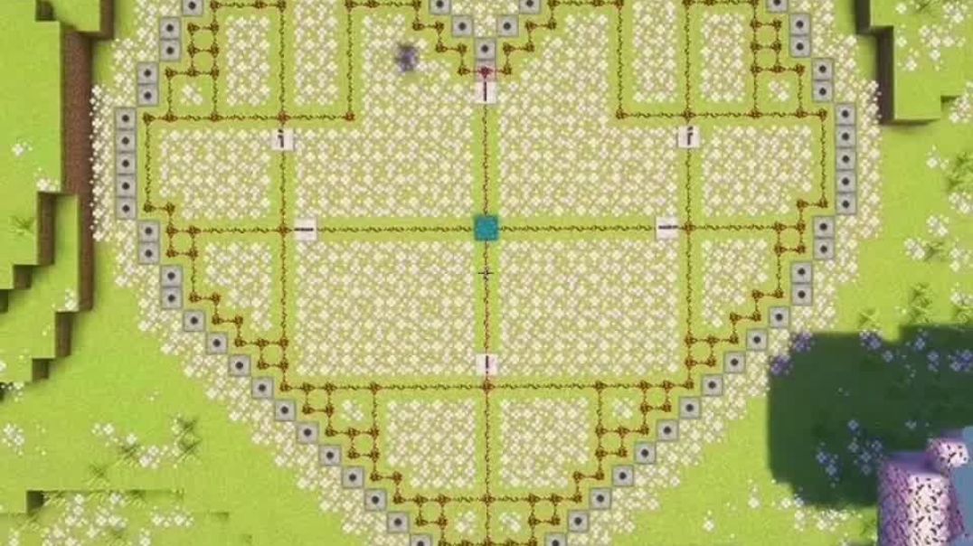⁣Minecraft bild heart ❤️ #clipo