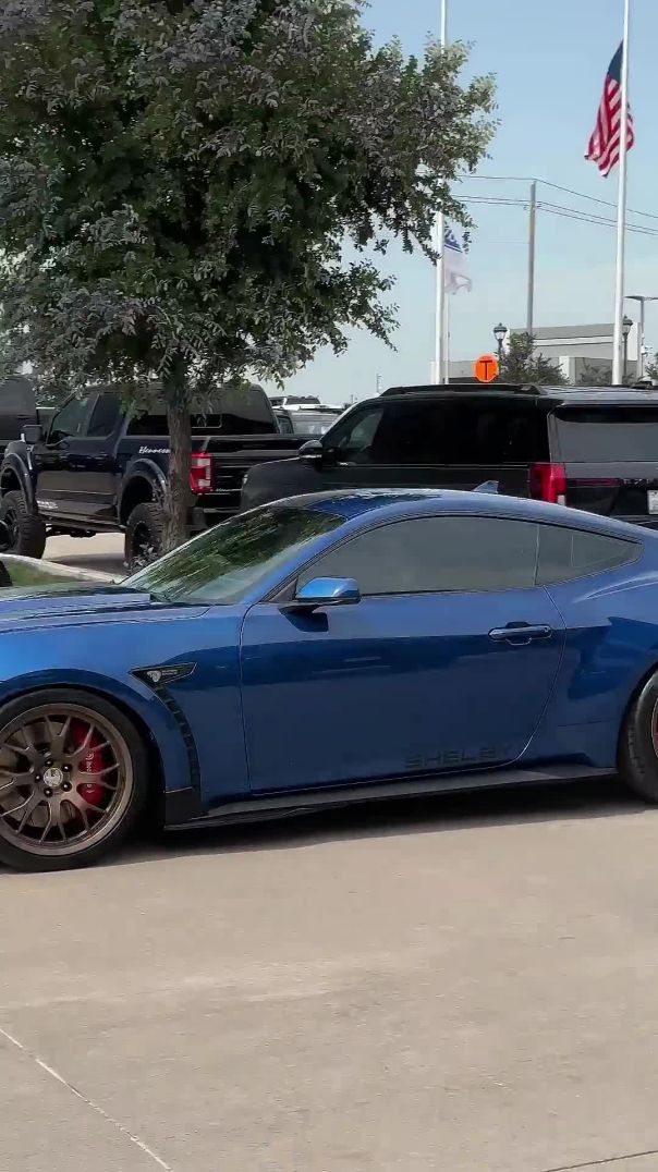 Sound_ON!_2024_Shelby_Super_Snake_Mustang_💙(1080p)