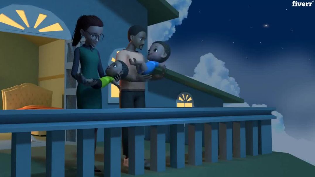 ⁣Animation for Kids