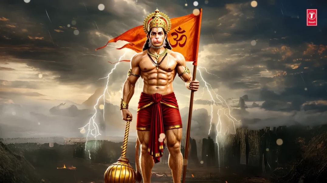 ⁣संकट हरने वाले को हनुमान _Duniya Rachne Wale Ko_ LAKHBIR SINGH LAKKHA Hanuman Bhajan_ Ram Na Milenge