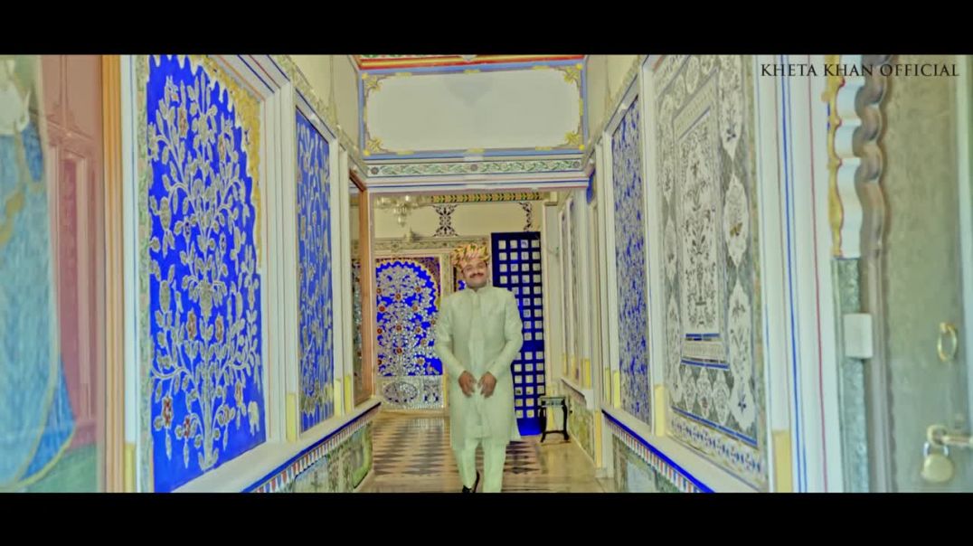 ⁣Boli Pyari Lage _ बोली प्यारी लागे _  Kheta Khan _ Kailash Jangid _ New Rajasthani Folk Song 2025