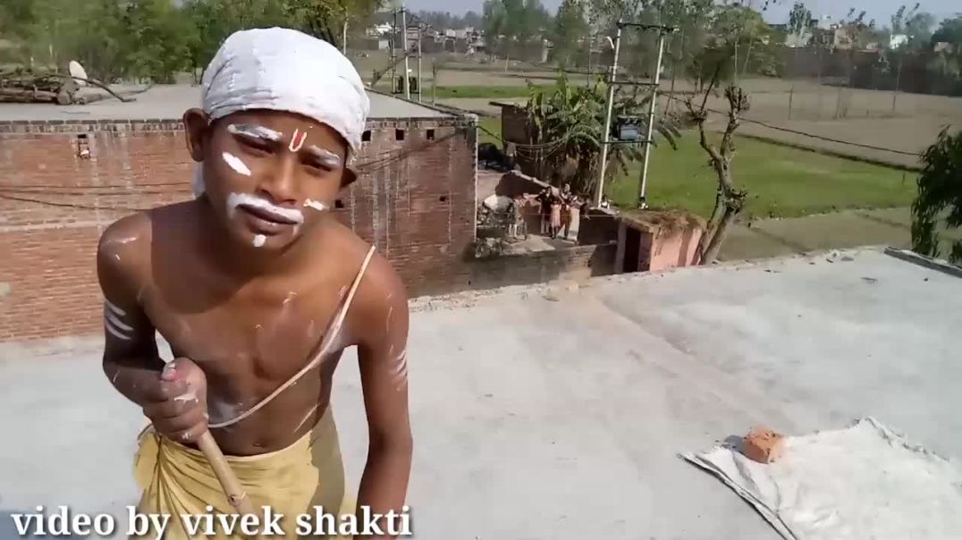 Are_Dwarpalo_kanhaiya_se_keh_do