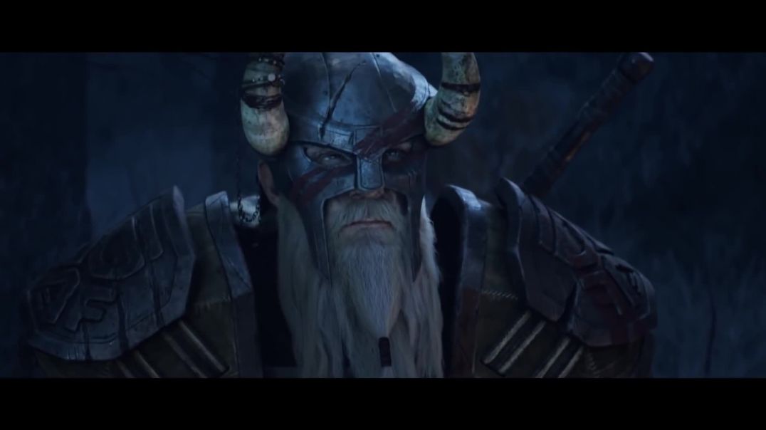 ⁣The Elder Scrolls Online: Greymoor | Official Cinematic Trailer (4K)
