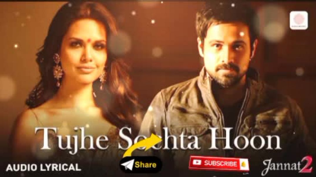 ⁣NEW SONG | TERE KHAYALON ME | Hindi Sad Song | Emraan Hashmi