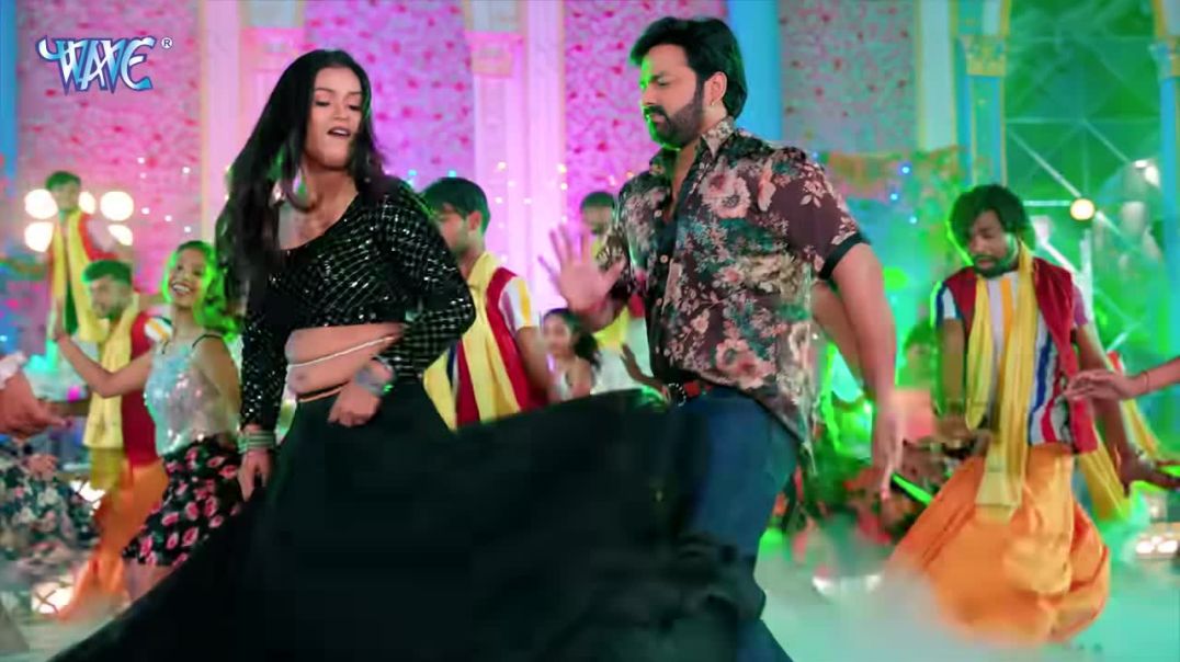 ⁣पाँचे के नाचे अईह _ Pawan Singh_ Shilpi Raj _ Dimpal Singh _ Pache Ke Nache Aiha _ New Bhojpuri Song