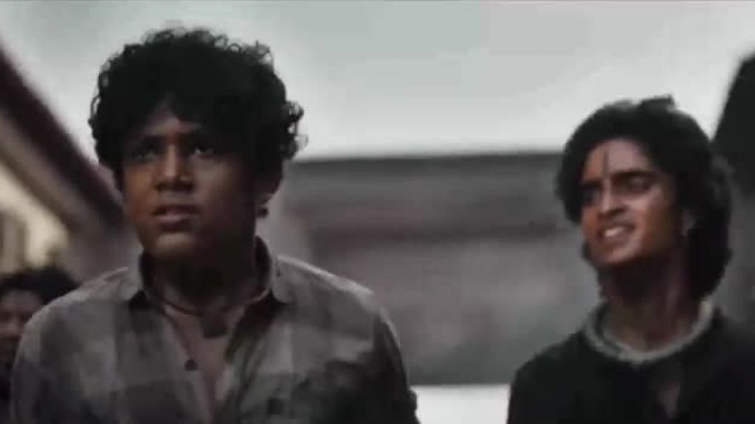 ⁣SALAAR part-2 Prabhas new realised 2025 South Indian Hindi dubbed movie full action_480p_1