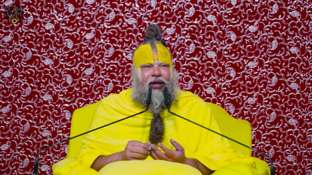 ⁣सबको खाली हाथ जाना है तब भी और पाने की चाह खत्म क्यों नहीं हो रही_ Bhajan Marg