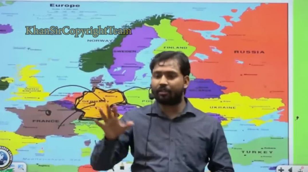 ⁣👉 “हिटलर से दुनिया क्यो डरती थी? || हिटलर इतना प्रसिद्ध क्यो है ...”