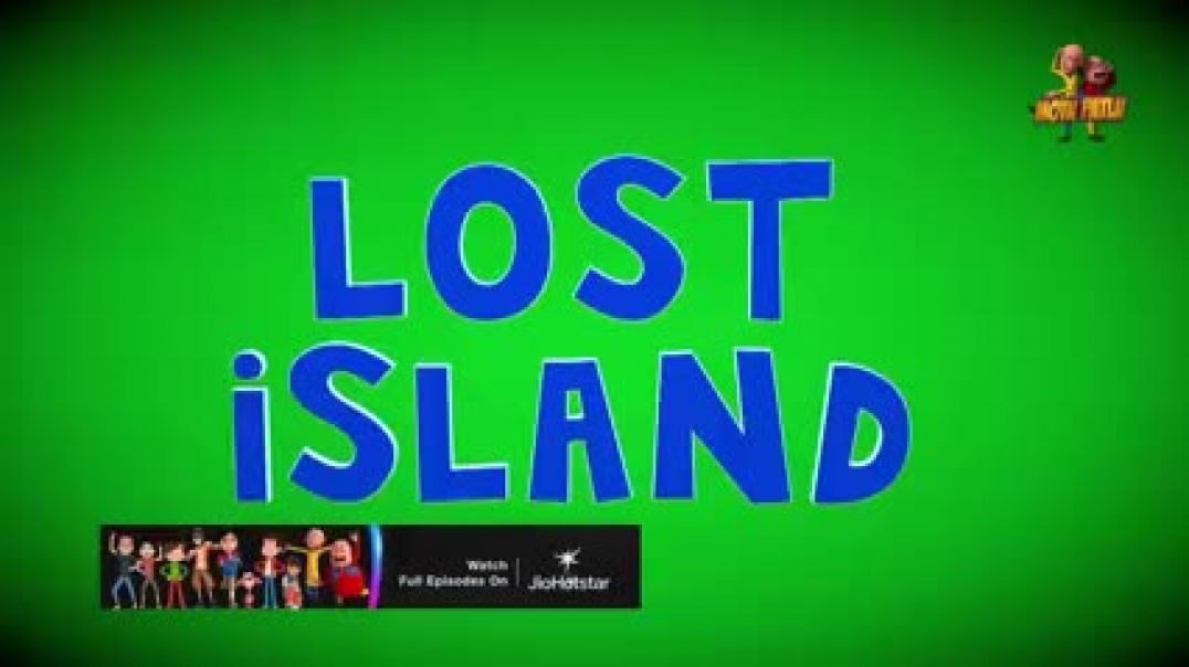 Motu_Furfuri_Nagar_Cyclone_Motu-Patlu_240P