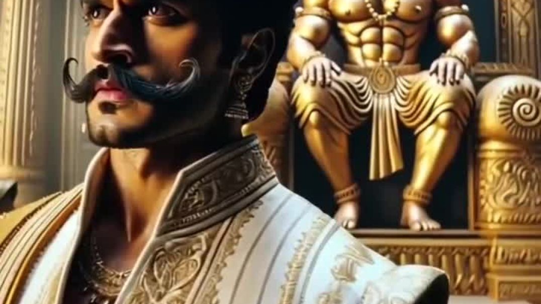 ⁣सिंहासन बत्तीसीः राजा विक्रमादित्य की संपूर्ण जीवन गाथा || अध्याय 2, part 1|| #सिंहासन_बत्तीसी  194 