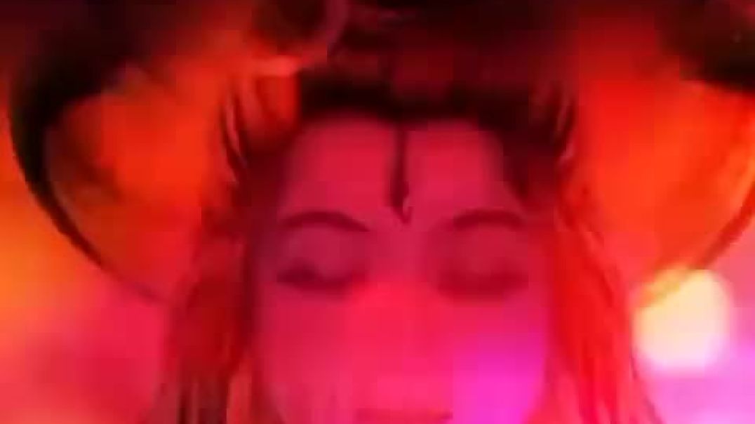 ⁣Shiv chalisa shiv bhajan