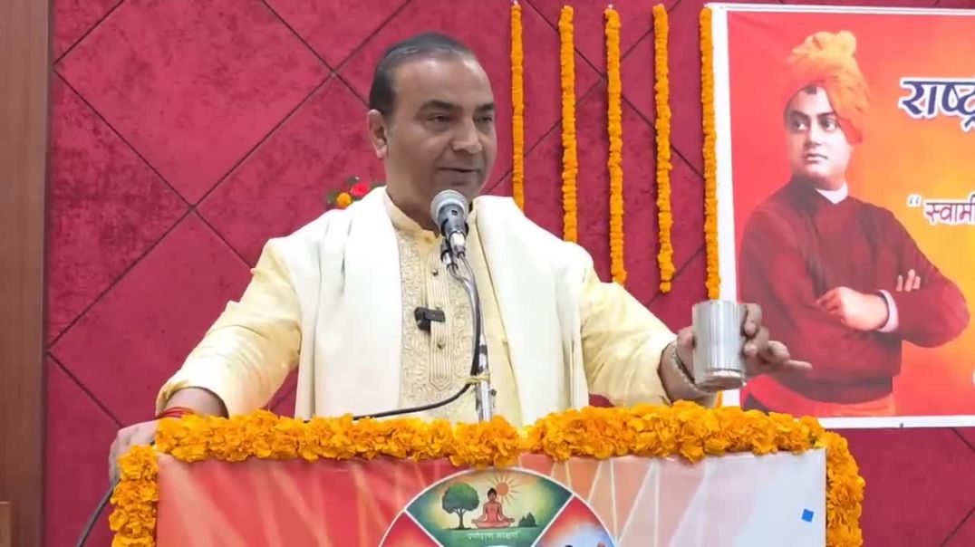 ⁣अगर जाति नहीं थी, तो आई कहाँ से_