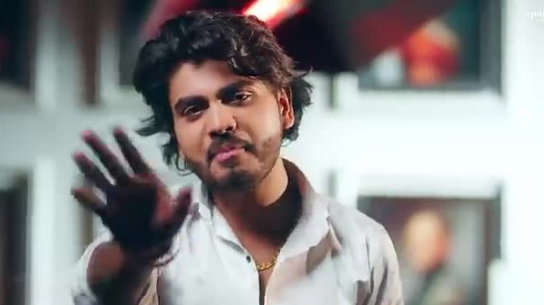 Kaana Pe Baal (Video) _ Amanraj Gill _ Pranjal Dahiya _ Komal C _ New Haryanvi Songs Haryanavi 2022