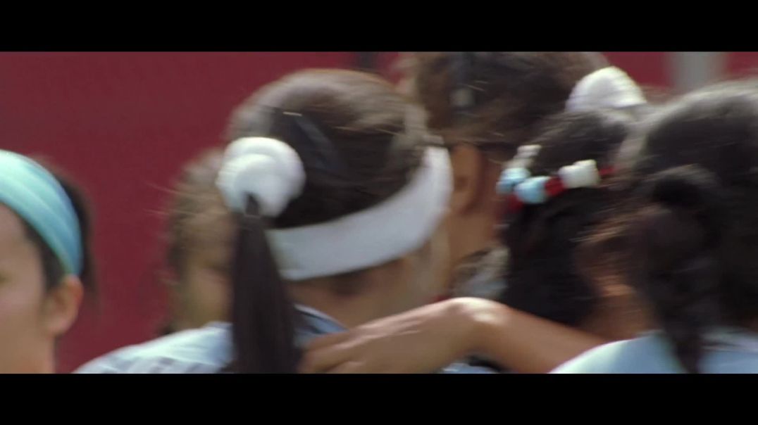 ⁣Experience - Chak De India