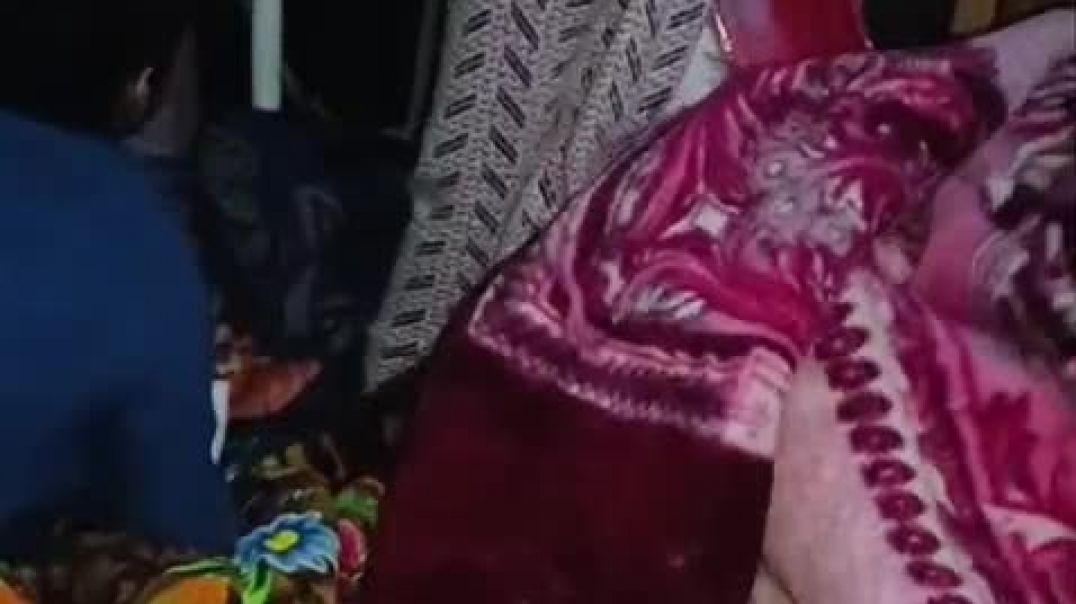 ⁣Rat ko bhi nahi sone dete