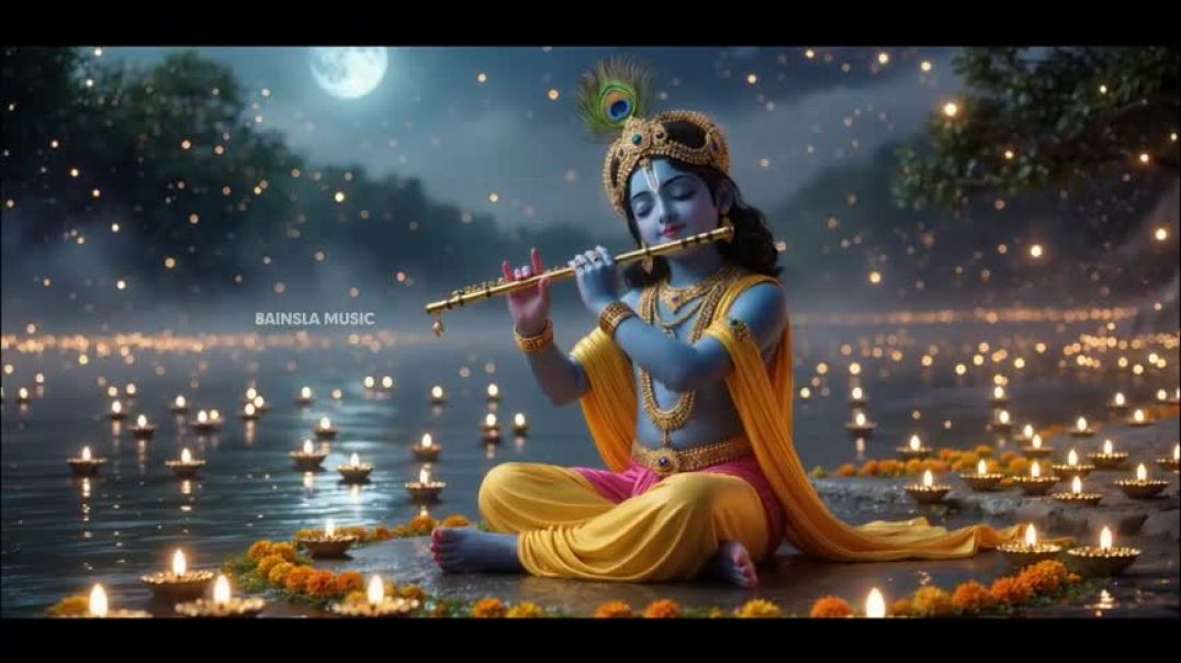 दे_के_चरणों_की_सेवा_मुझे_श्री_राधे___De_Ke_Charno_Ki_Seva___Bhumika_Sharma___Radha_Kirshna_Bhajan(48