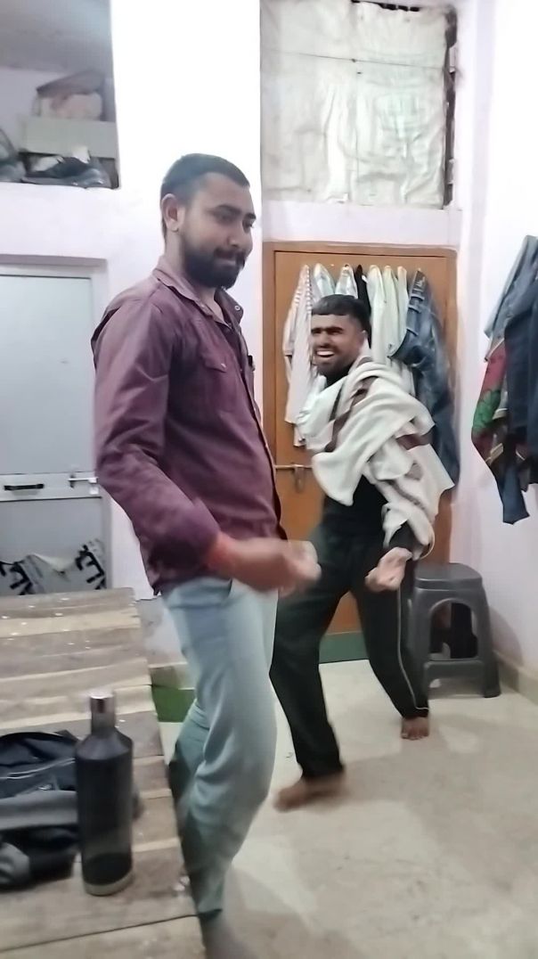 Dance kitna acha hai #trending