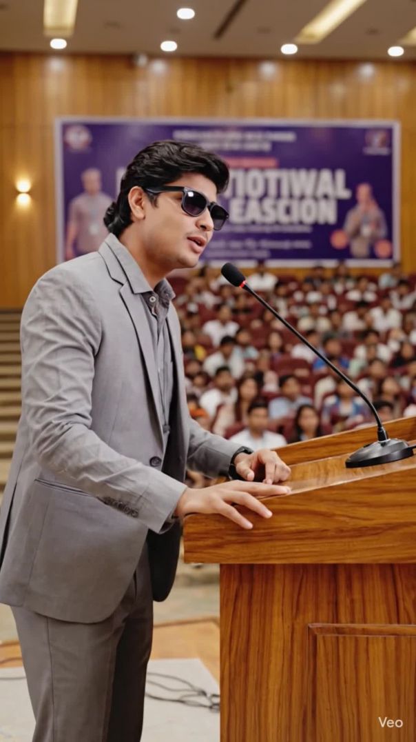 “खुद पर भरोसा रखो, जीत तय है”