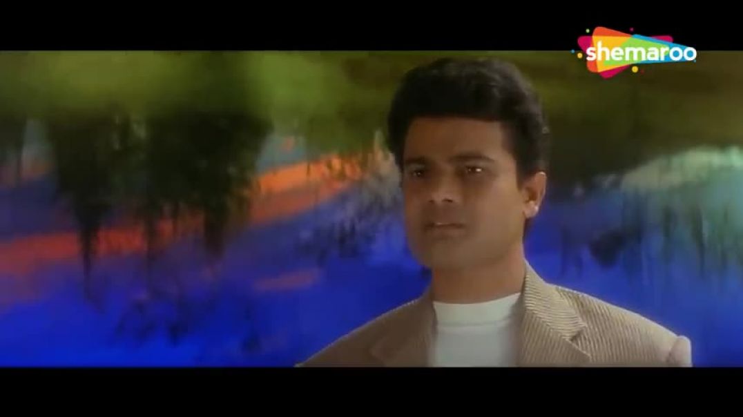Chaaha_Hai_Tujhko___Aamir___Manisha___Udit_Narayan___Anuradha_Paudwal___Mann___1999____Romantic_Song