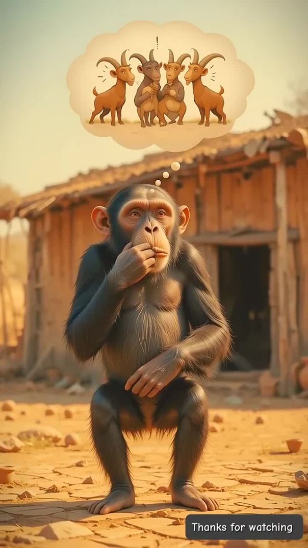 _ai_monkey_goat_story
