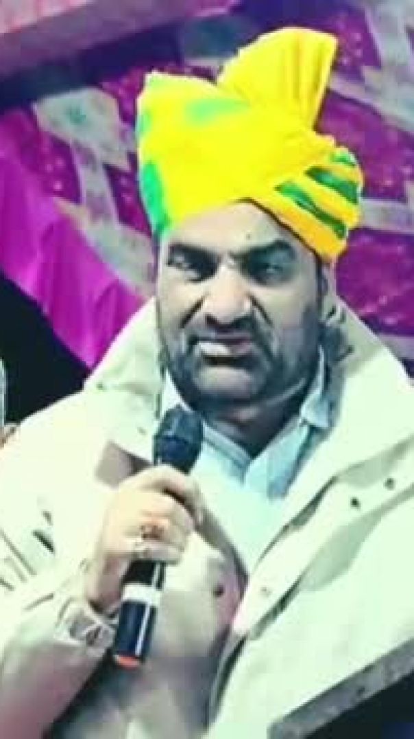 हनुमान बेनीवाल