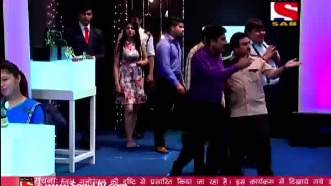 ⁣Taarak Mehta Ka Ooltah Chashmah - तारक मेहता - Episode 2010 -