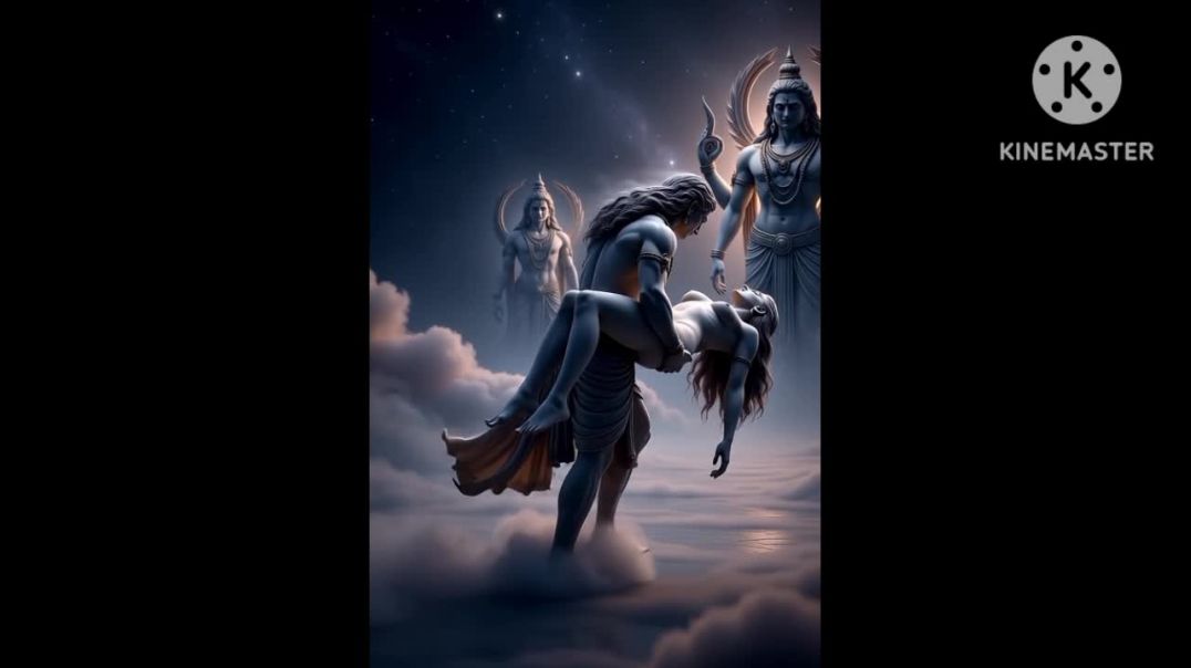 ⁣शोण शक्ति पीठ