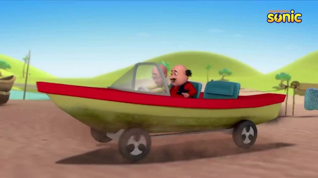 Motu_Patlu___मोटू_पतलू___Episode_30_Part-2___Amir_Chand_Fakir_Chand(0)