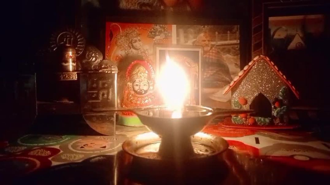 ⁣Shri Sundar Kand Path