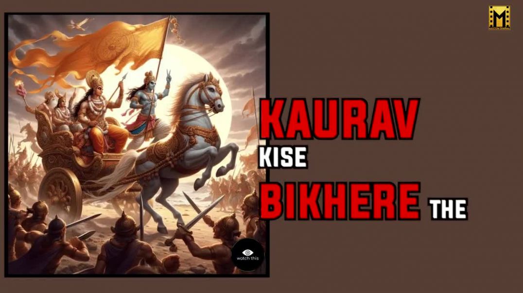 ⁣Ramayan Ka Saar _ Masoom Sharma _ Arun Rajput _ Pinna Music _ New Haryanvi Song 2025(720P_HD)