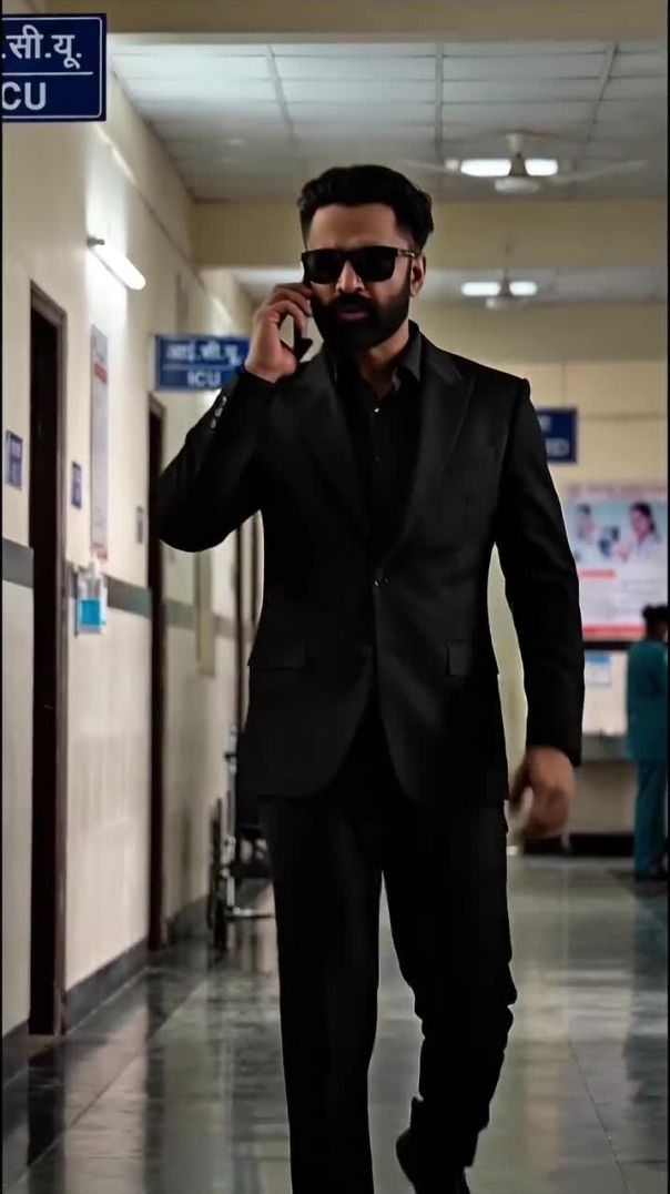 Hulk ki Girlfriend part 2