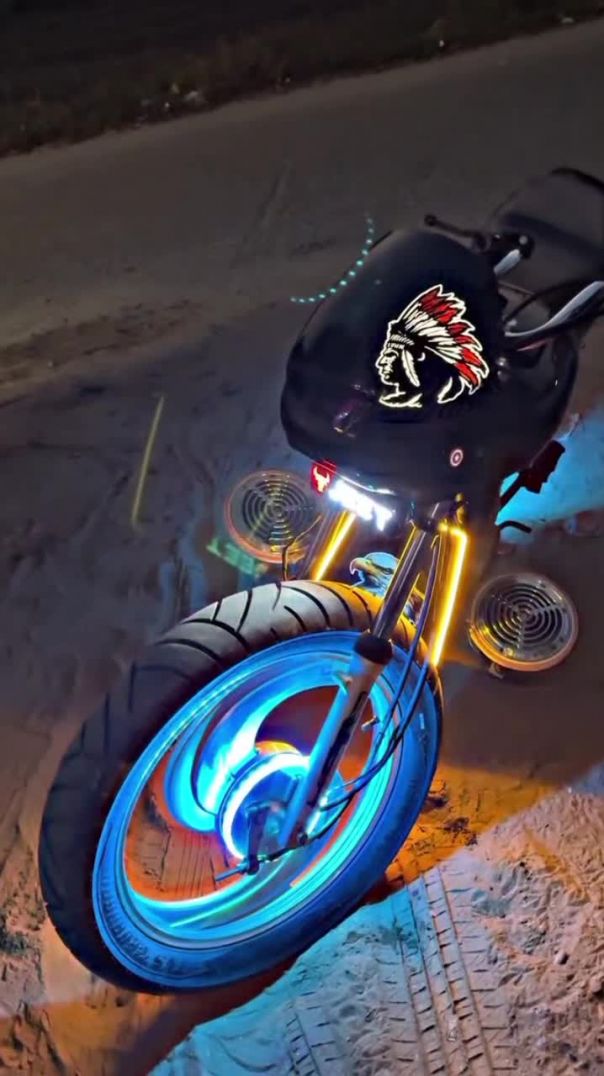 Saplender modified lovers