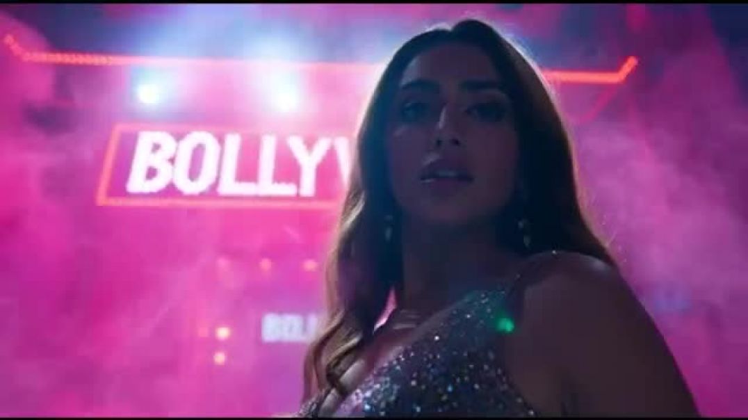⁣Jadu Hai Nasha Hai Dance DJ