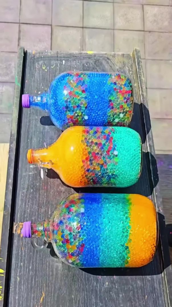 Bearking glass and bottle amazing videos 🍾🔥