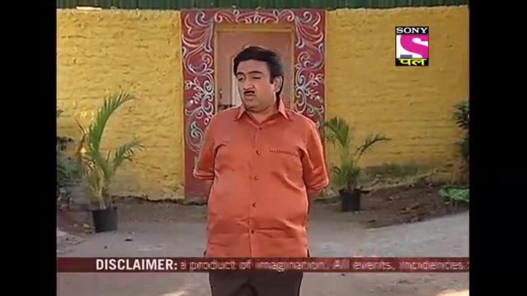⁣Taarak Mehta Ka Ooltah Chashmah _ तारक मेहता का उल्टा चश्मा