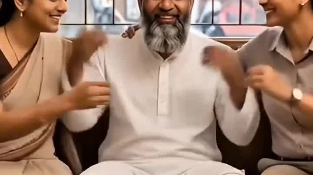 ⁣Mutton Bechne Wale Ki do beti kaun hai kumar Dev studio