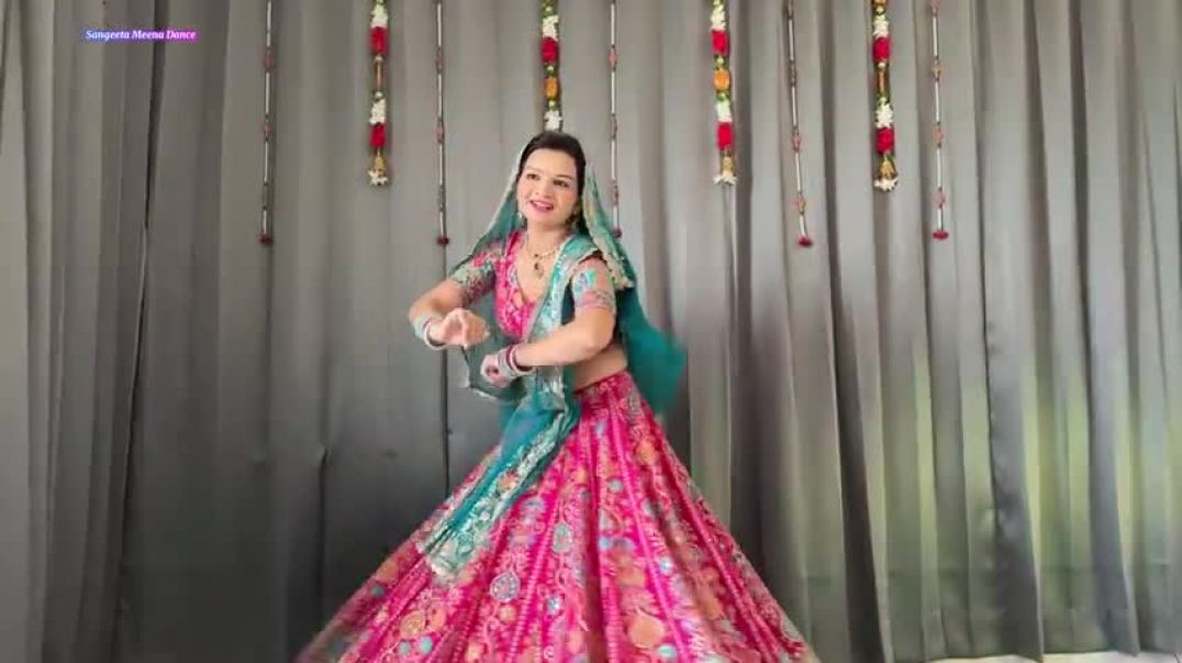 ⁣Badal Dance Video DJ song 2025