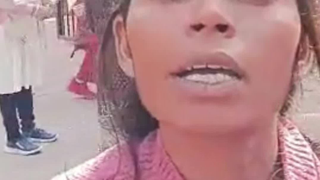 ⁣“हमारा भविष्य दांव पर” — बरेली में ANM परीक्षा के खिलाफ महिलाओं का आक्रोश