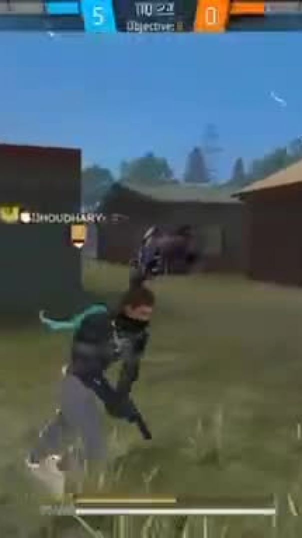 Free fire 🔥🔥 Head Short