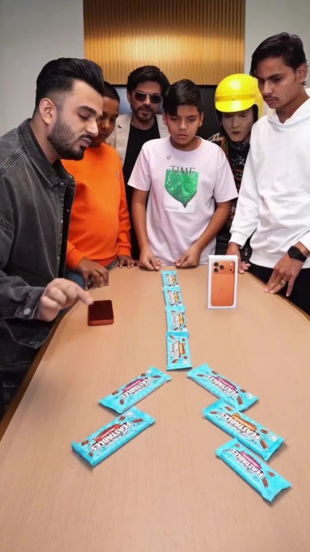 Funny som  Singh  viral