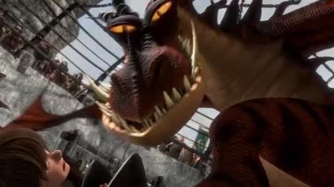 ⁣How To Train Your Dragon (2025)