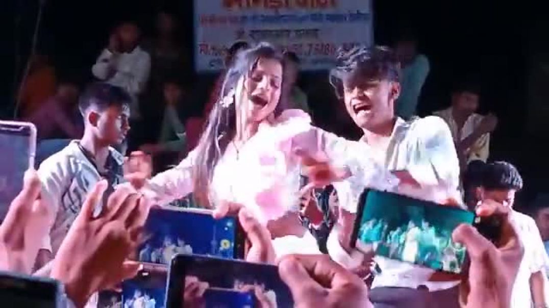 #छोटे_मोटे_देवरा_दुरलुआ__khusboo_gajipuri_shubham_zakar_dance_Kamal_ke