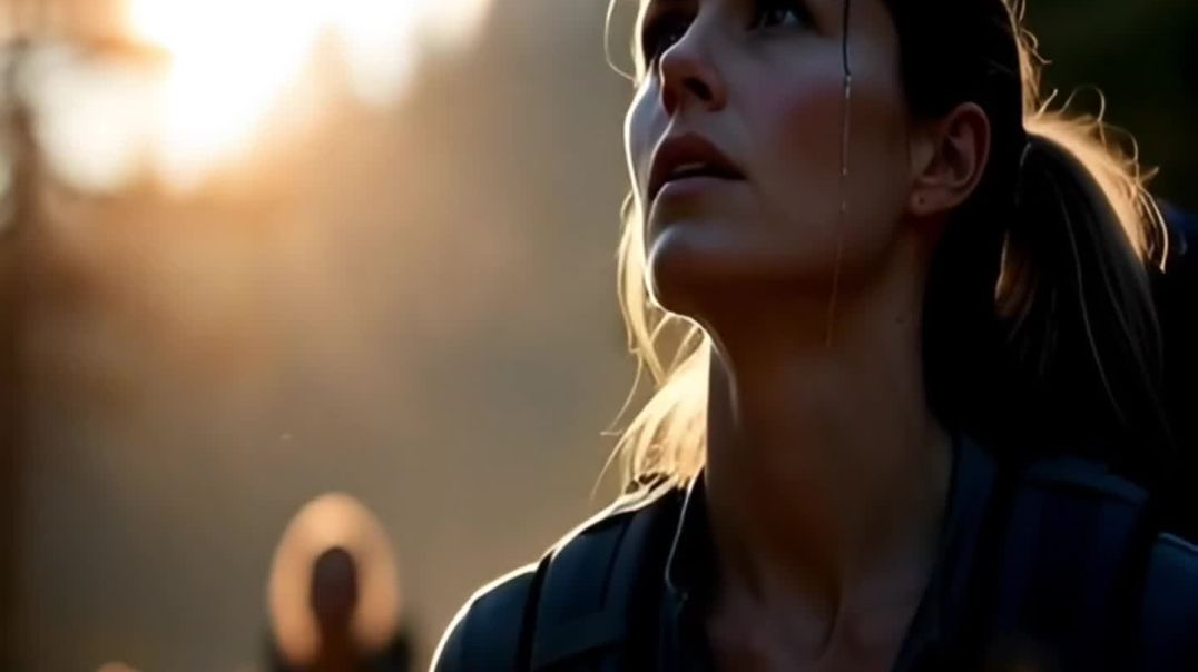 ⁣Sarah’s NDE: A Short Story of an Near Death Experience