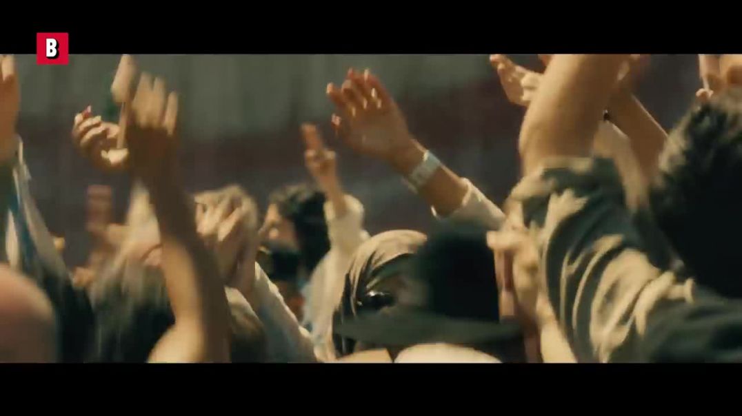 ⁣The Best Scenes from World War Z 🌀 4K(720P_HD)